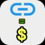 url shortener y gana dinero android application logo